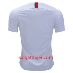 Portugal Fodboldtrøjer Udebanesæt VM 2018